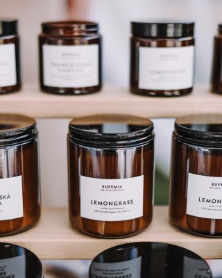 [🇵🇱👇] 🇨🇿| Lemongrass - vůně, která probouzí smysly svěžími tóny citronové trávy 🍋 Lemongrass je jako vůně zelené zahrady...