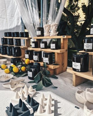 [🇵🇱👇] 🇨🇿| Ještě dnes se můžeme potkat na Dyzajn marketu v Praze! Je tu krásně a voňavo – a já bych vás moc ráda ještě...